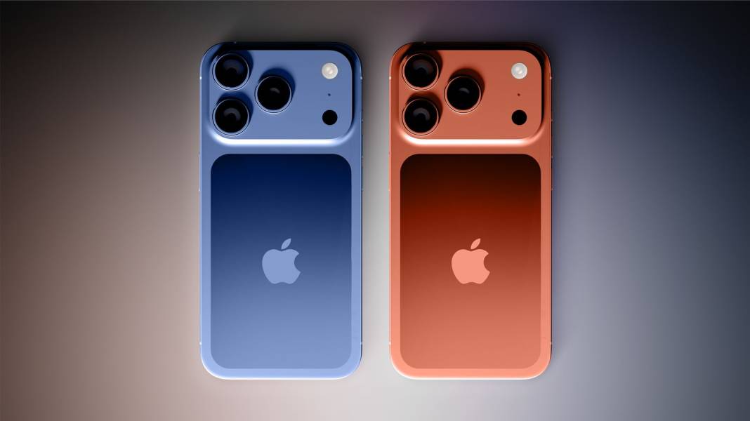 iPhone 17 haftaya tanıtılıyor! Eski telefonunu çöpe atanlar büyük pişmanlık yaşayacak 5